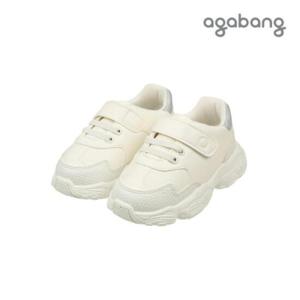 아가방 TC01 론어글리운동화(WHITE)_ 01R07640104