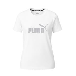 푸마 PUMA 에센셜 반팔티 848303-02