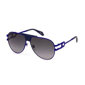 저스트까발리 선글라스 SJC095 Blue