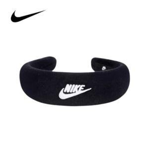 나이키모자 HQS HF9193-091 나이키 클럽 플리스 헤어밴드 NIKE C