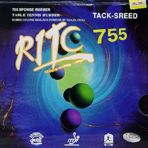 탁구라켓 탁구러버 729 RITC755 롱핌플