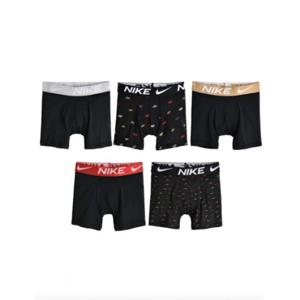 [나이키키즈] 홀리데이폴리언더웨어 5PK (주니어) (A244IS357P)