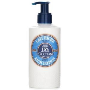 록시땅 시어 버터 보습 바디 로션 250ml