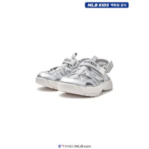 [MLB키즈US] (7ASDCB053-50GRS) 청키 마스크 샌들 V2 아동샌들 키즈샌들