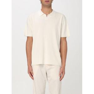 라르디니 폴로 티셔츠 ESLPMC93ES64042 100 White