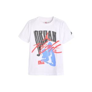 [나이키키즈] 조던페이드웨이플라잇반팔티 (주니어) (N252TS335P)