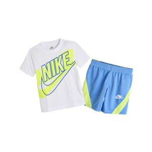[나이키키즈] 나이키온더무브쇼츠세트 (토들러) (A252ST112P)