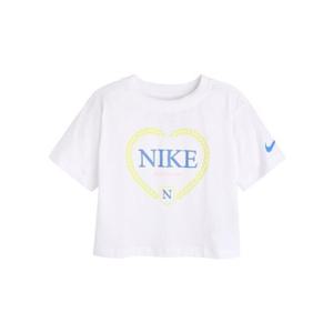 [나이키키즈] 나이키게임매치박시티셔츠 (토들러) (A252TS136P)