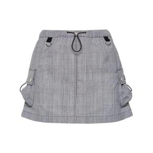 25 SS 코페르니 로고 아플리케 울 스커트 COPJ49BIS834 TP432398649