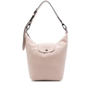 25 SS 롱샴 미디엄 르 플리아쥬 엑스트라 숄더 백 10286987542 TP433335533
