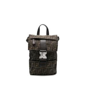 펜디 백팩 7VZ067AG0M brown