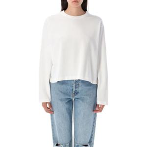 폴로 랄프로렌 긴팔 티셔츠 211967107 001 WHITE