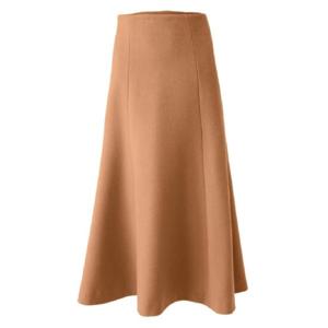 25 SS 캐롤리나헤레라 울 미디 스커트 P2511N304WLC TP439234201