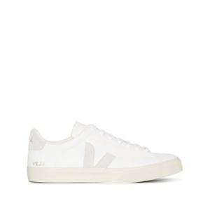 베자 스니커즈 CP0502429EXTRAWHITENATURALSUEDE White