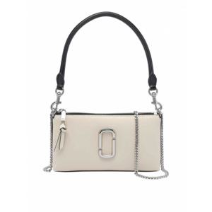 [MARC JACOBS] 라프리마 여성 크로스 바디 가방 더 스냅샷 컨버터블 백 2P5SMN021S02147 화이트 /8