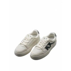[ARMANI EXCHANGE] 라프리마 여성 트레이너 스니커즈 화이트 XDX178XV929U604 /8
