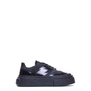 MM6 Maison Margiela Gambetta 레이스업 스니커즈 SH3WS0004P7985 HA542 TP934890315