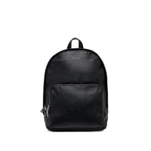 25 SS 게스 logo plaque zipped backpack HMMITUP5211 TP439425269