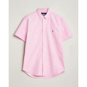 폴로 랄프로렌 반팔 셔츠 710850782007 PINK DOM