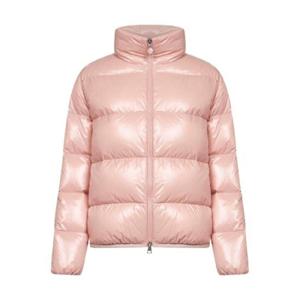 몽클레어 몽클레어 핑크 패딩 2104087