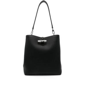 롱샴 숄더백 10281HFP001 black