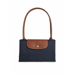 [LONGCHAMP] 라프리마 여성 크로스 바디 가방 L Le Pliage 오리지널 숄더 백 L1899089P68 Blue /8