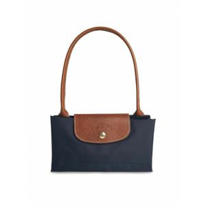 [LONGCHAMP] 라프리마 여성 크로스 바디 가방 M Le Pliage 오리지널 숄더 백 L2605089P68 Blue /8