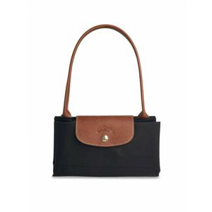 [LONGCHAMP] 라프리마 여성 크로스 바디 가방 M Le Pliage 숄더 백 L2605089001 블랙 /8