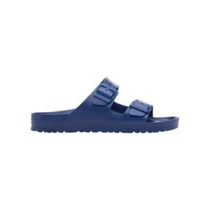 버켄스탁 뮬 슬리퍼 1019142 NAVY Blue