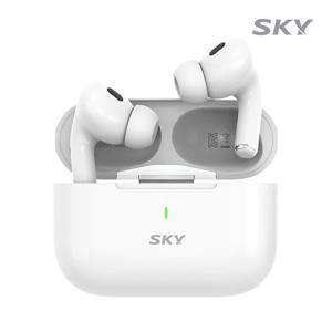 SKY 스카이 핏 버스트 ANC 노이즈캔슬링 블루투스 무선 이어폰 IM-S33ANC