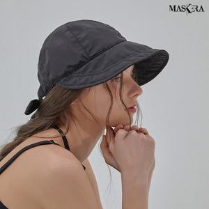 마스케라 라벨르(Labelle) 나일론 와이드 볼 캡 1종