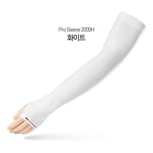 손목쿨토시 스포츠 골프 작업 팔토시 화이트 1+1 (WAAB4EC)