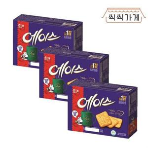 갤러리아_에이스 364g x 3ea