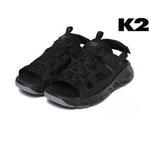 갤러리아_케이투 남성용 여름 샌들 펠로 KMM24N44