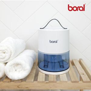 보랄 더 데일리 미니 제습기 850ml BDC-H550