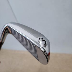 미즈노 JPX600 남성용 3번 아이언 #3번 단품 #그라파이트R TRZZ5001