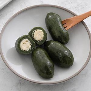 [자연맛남] 다원 모시떡1kg