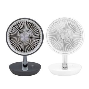 솔러스에어 접이식 무선 미니 탁상용 선풍기 AIR603FF