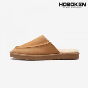 [호보켄][HOBOKEN]닐 H2105 BROWN