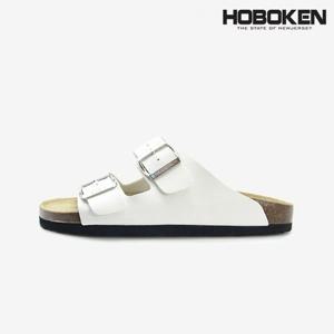 [호보켄][호보켄]넬슨 공용 샌들 HMFSN_13_WHITE