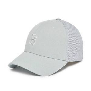 MLB 베이직 플렉스 메쉬캡 A3 3AMC00643 43GRS 50WHS