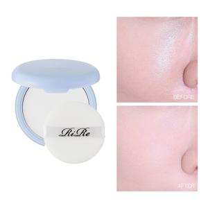 리르 픽싱 파우더 팩트 12g /유분제거, 진정파우더, 노세범