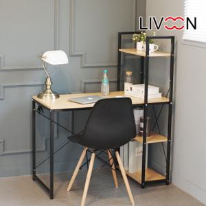 리브온(LIVOON) 1000 위크린 컴퓨터 책상