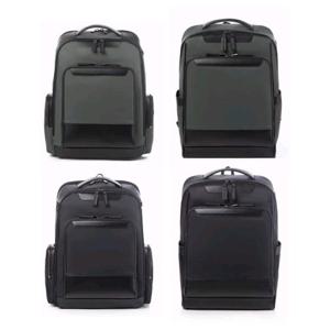 [Samsonite] 쌤소나이트 JEFFERY비즈니스 캐주얼 노트북 백팩 QY6 41002/QY6 94002