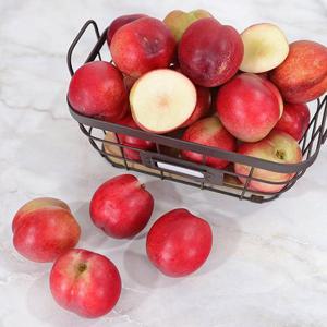 [잇담]신비복숭아 중과 2.5KG(26-30개)