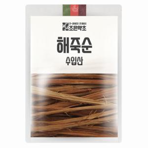프리미엄 건조 해죽순 200g