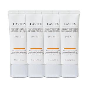 [라비앙]라비앙 앰플 선크림 퍼펙트 유스 EGF 50ml 4개