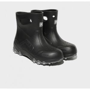 [휠라]휠라키즈 오크먼트 레인부츠 KD 3XM02428G 001