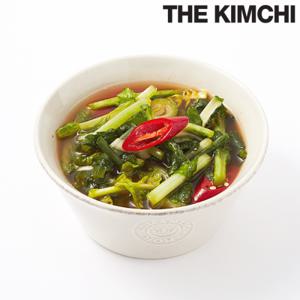 [홍진경 더김치] 열무물김치2kg