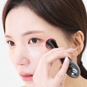 펄케어 눈가 마사지기 고주파 갈바닉 EMS 눈밑마사지 눈밑지방 토탈케어